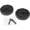 Image de KARCHER - FC 1K D160 wielenset hoge drukreiniger - 90024380