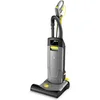 Image de Kärcher CV 38/2 Adv Professional Tapijtstofzuiger - 850 W - Werkbreedte 38 cm - Kabellengte 12 m - Geïntegreerde accessoirehouder