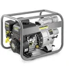 Image de Kärcher - WWP 45 - Benzine Waterpomp - 45 m³/u - 25m Zuighoogte