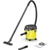 Image de Stofzuiger zonder zak Karcher WD1 1000W 12 L