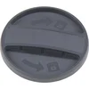 Image de KARCHER - Vergrendeldop Veegmachine S4/S6 - 50342360