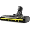 Image de Karcher zoete borstel voor harde vloeren voor VC 4 en VC 6 draadloos