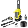 Image de Kärcher K 7 WCM FJ BB Hogedrukreiniger - Watergekoeld - 180 bar - 600 l/u - 60 m² - 3000W - Geschikt voor o.a. Auto - Terras - Fietsen - Motoren - Tuinset