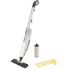 Image de Kärcher KST 2 Upright - Stoommop - 1600 W - 30 Seconde Opwarmtijd - Ergonomisch