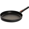Image de Koekenpan, ø 28 cm, 1.95 L, Gerecycled Aluminium, QXR Non Stick, Inductie - Woll | EcoLite QXR