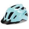 Image de CUBE Fietshelm Fink - Kinderhelm - 11 Ventilatiegaten - SNAP 360 CUBE fit - X-Lock-montagesysteem - EPS In-Mould - 46-51 cm - XS - Blauw