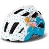 Image de CUBE Fietshelm Fink - Kinderhelm - 11 Ventilatiegaten - SNAP 360 CUBE fit - X-Lock-montagesysteem - EPS In-Mould - 49-55 cm - S - Blauw/Wit
