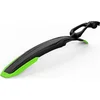 Image de ACID Spatbord VANE DISC REAR 27.5 INCH Zwart/Groen