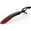 Image de ACID Spatbord VANE DISC REAR 27.5 INCH Zwart/Rood