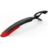 Image de ACID Spatbord VANE DISC REAR 29 INCH Zwart/Rood