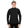 Image de Cube Atx Softshell Cmpt Jas Zwart L Vrouw