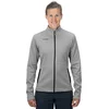 Image de CUBE ATX WS MIDLAYER JACKET GREY MELANGE L (40)
