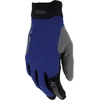 Image de CUBE GLOVES GRAVITY LONG FINGER X ACTIONTEAM BLUE