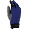 Image de CUBE GLOVES GRAVITY LONG FINGER X ACTIONTEAM BLUE