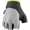 Image de CUBE GLOVES SHORT FINGER X NF GREY/YELLOW