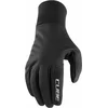 Image de CUBE GLOVES PERFORMANCE ALL SEASON LONG FINGER BLACK