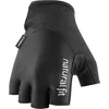 Image de CUBE GLOVES SHORT FINGER X NF BLACK
