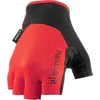 Image de CUBE GLOVES SHORT FINGER X NF RED