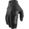 Image de CUBE GLOVES LONG FINGER X NF BLACK