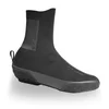 Image de CUBE Overschoenen SHOE COVER NEOPRENE MTB BLACK L (42-43)