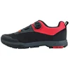 Image de Cube Atx Ox Pro Mtb-schoenen Rood,Zwart EU 48 Man