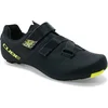 Image de CUBE Fietsschoenen RD Sydrix - Sportschoenen - Met klittenband - Zwart/Lime - Maat 37
