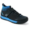 Image de Cube Gty Strix Mtb-schoenen Blauw,Zwart EU 46 Man,Vrouw