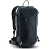 Image de CUBE Rugzak Pure 12 - Rugtas - Ergonomische schouderbanden - Reflecterend - Met zijvakken - 12 Liter - Zwart