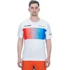 Image de Cube Teamline Korte Mouw Enduro Trui Wit M Man