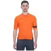 Image de Cube Blackline Flash Korte Mouw Wielertrui Oranje M Man