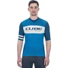 Image de CUBE Fietsshirt BLACKLINE JERSEY CMPT S/S BLUE M