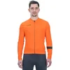 Image de CUBE Fietsshirt BLACKLINE JERSEY L/S ORANGE M