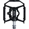 Image de ACID PEDALS COMBO A4-IB HYBRID BLACK