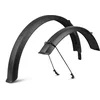 Image de ACID Spatbord Set SIC 2.0 67 28 INCH BB MOUNT Zwart