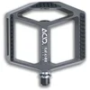 Image de ACID Platte Pedalen A2-IB HYBRID R GREY