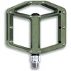 Image de ACID Platte Pedalen A3-ZP R OLIVE