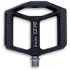 Image de ACID Platte Pedalen A2-IB HYBRID R BLACK