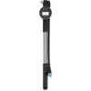 Image de Acid Shock Pump Race shock 400 Digital - Schokdemperpomp - Digitale Precisiedrukmeter - Fietspomp - Pomp Fiets - Fietsaccessoires - Elektrische Fietspomp - Grijs