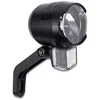 Image de Acid E-Bike Koplamp PRO-E 60 X-Connect - Voorlicht - Fietsverlichting - Koplamp Fiets - Fietslamp StVZO-gekeurd - Zwart