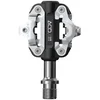Image de ACID Klik Pedalen A10-IB BLACK