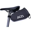 Image de ACID Zadeltas Klik - zadeladapter voor fiets - waterafstotend - 1L - zwart