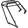 Image de ACID Full Suspension Rilink Axle Mount Bagagedrager - Bagagedrager Achter - Tassendrager Fiets - Opzetdrager - Bagagerek - Bagagedrager Tas - Aluminium - Zwart