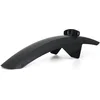 Image de ACID Spatbord MUD SHIELD FRONT LONG Zwart