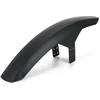 Image de ACID Spatbord MUD BLOCKER FRONT LONG Zwart