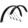 Image de Acid Nuroad Hybrid 60 Bb Mount 2.0 Spatbordset Zilver 28´´