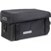 Image de ACID TRUNK BAG CMPT 7L BLACK