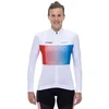 Image de Cube Teamline Trui Met Lange Mouwen Wit XL Vrouw
