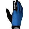 Image de CUBE GLOVES GRAVITY LONG FINGER X ACTIONTEAM BLUE