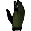 Image de CUBE GLOVES GRAVITY LONG FINGER TM OLIVE/GREY