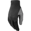 Image de CUBE GLOVES RACE LONG FINGER BLACK